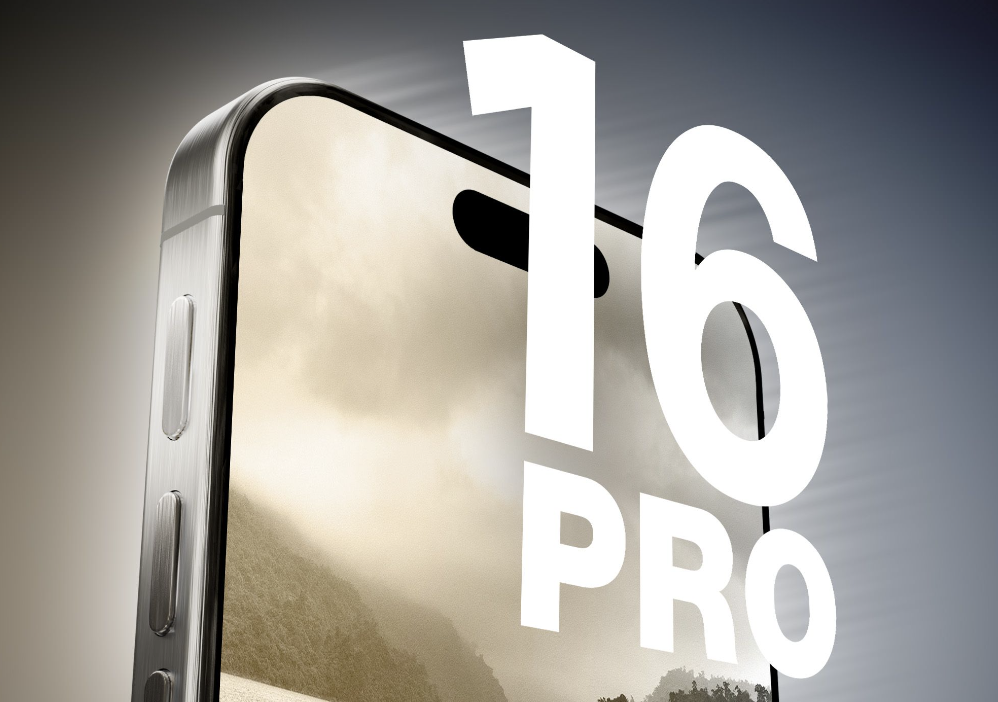 Into the Future: Anticipated Features of the iPhone 16 Pro Max